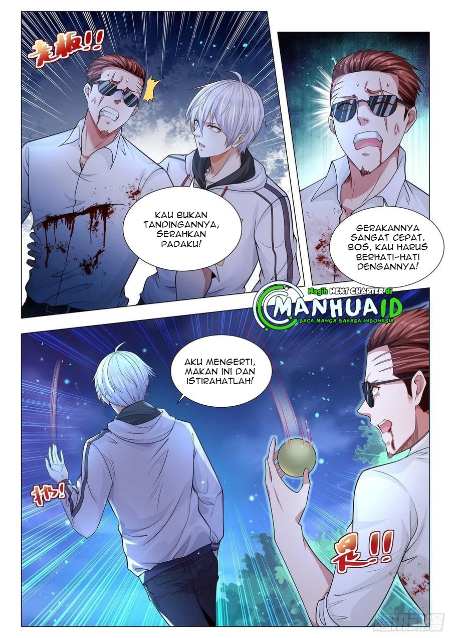 Shen Hao’s Heavenly Fall System Chapter 136 Gambar 8